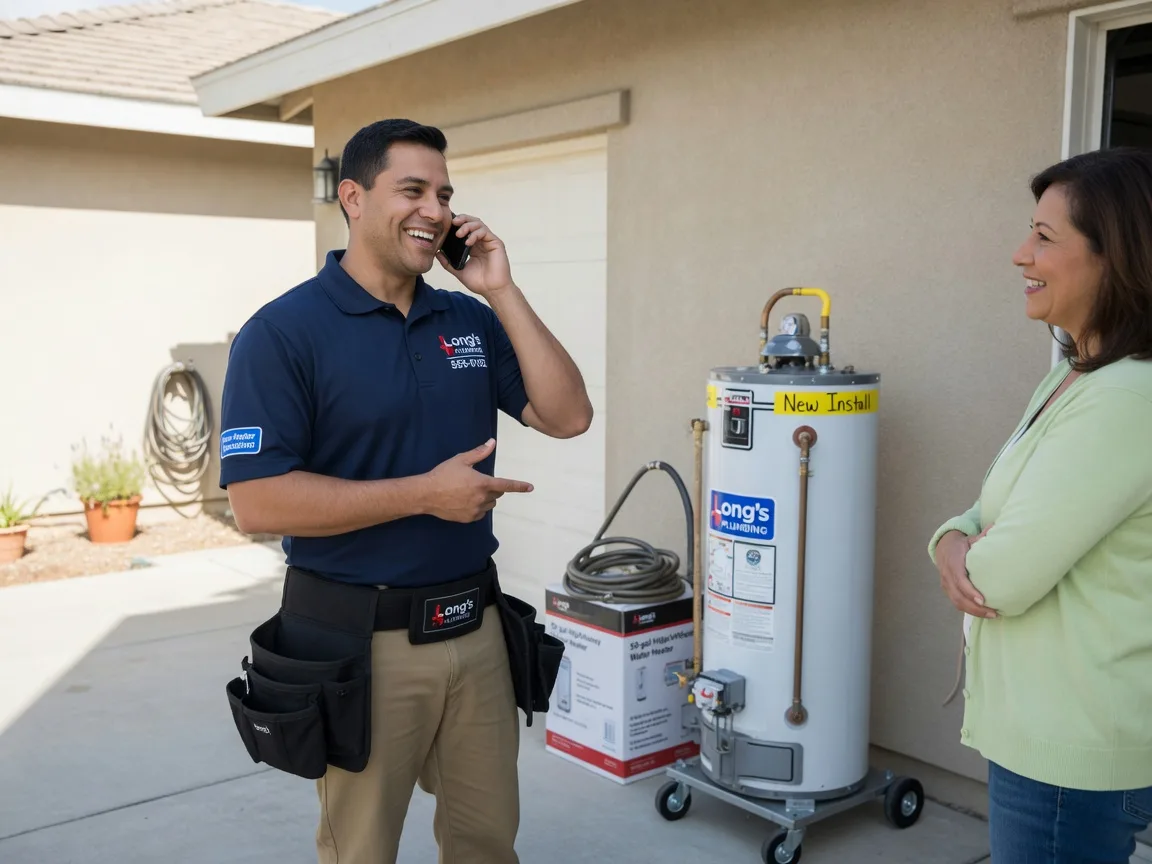 Leak Detection Tolstoy, SD FAQs